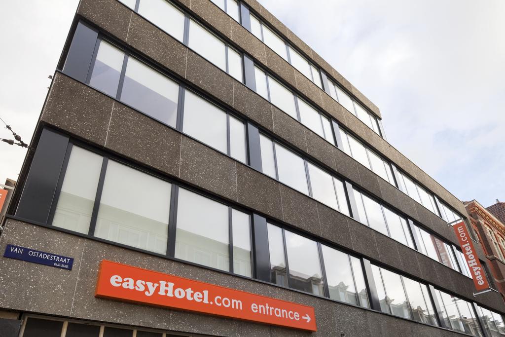 easyHotel Amsterdam City Centre South